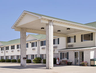 Las mejores ofertas de Days Inn by Wyndham Evansdale Waterloo Evansdale