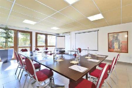 Las mejores ofertas de Kyriad Lyon Saint-Genis-Laval Saint-genis-laval