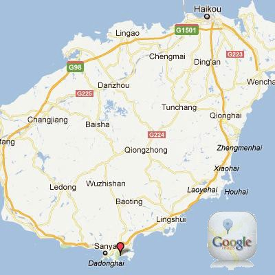 Las mejores ofertas de MGM GRAND SANYA Sanya 