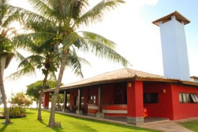 Las mejores ofertas de POUSADA DA ESPERA Camaçari