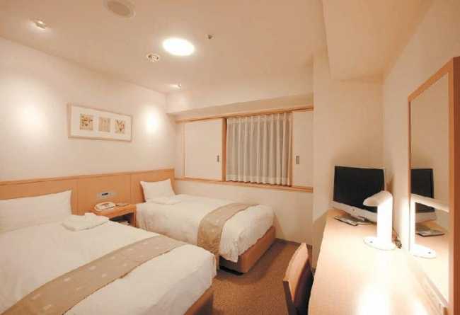 Las mejores ofertas de NEST HOTEL SHINSAIBASHI Osaka