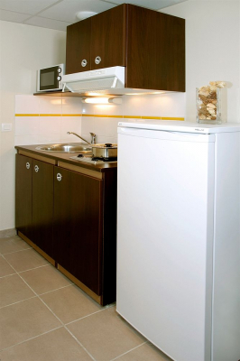 Las mejores ofertas de APPART'CITY STRASBOURG CENTRE Strasbourg 