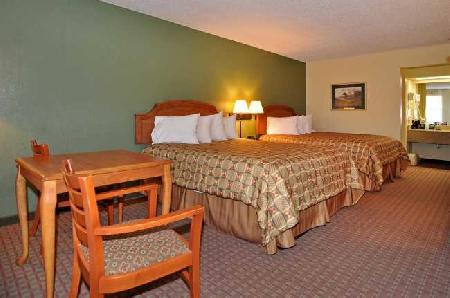 Las mejores ofertas de BEST WESTERN DUCK INN Stuttgart