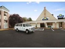 Las mejores ofertas de DAYS INN ALEXANDRIA Alexandria