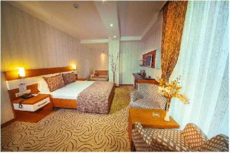 Las mejores ofertas de DIES HOTEL Diyarbakir 