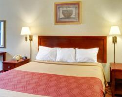 Las mejores ofertas de ECONO LODGE College Park