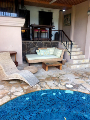 Las mejores ofertas de LOS ALMENDROS DE SAN LORENZO Suchitoto 