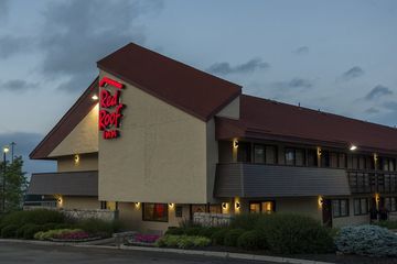 Las mejores ofertas de RED ROINN DAYTON SOUTH - I-75 MIAMISBURG Miamisburg