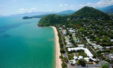 Las mejores ofertas de CORAL SANDS RESORT ON TRINITY BEACH Cairns