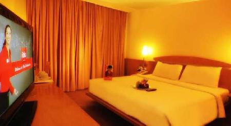 Las mejores ofertas de IBIS PEKANBARU Pekan Baru
