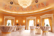 Las mejores ofertas de MARITIM HOTEL BAD WILDUNGEN Bad Wildungen