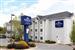 Las mejores ofertas de MICROTEL INN SUITES BY WYNDHAM KANNAPOLIS/CONCOR Kannapolis