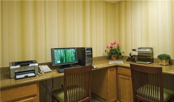 Las mejores ofertas de AYRES HOTEL BARSTOW Barstow