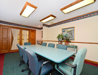 Las mejores ofertas de BAYMONT BY WYNDHAM DECATUR Decatur