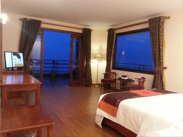 Las mejores ofertas de COSIANA HOTEL SAPA Sa Pa