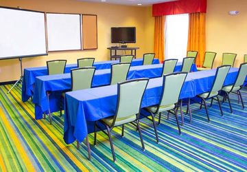 Las mejores ofertas de FAIRFIELD INN SUITES CARLSBAD Carlsbad 