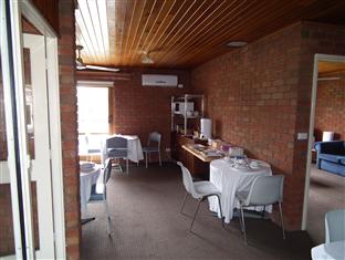 Las mejores ofertas de PORT CAMPBELL MOTOR INN Port Campbell 