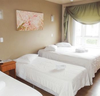 Las mejores ofertas de Pousada Ruppenthal Canela