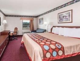 Las mejores ofertas de SUPER 8 CLEVELAND Cleveland