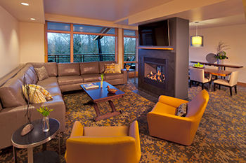 Las mejores ofertas de CEDARBROOK LODGE Seattle