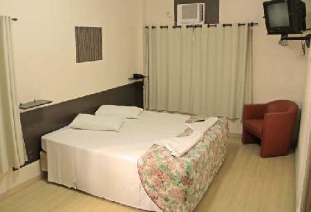 Las mejores ofertas de BARRASUL HOTEL Balneário Camboriú 