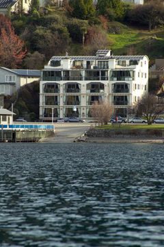 Las mejores ofertas de BREAKFREE THE WATERFRONT Queenstown