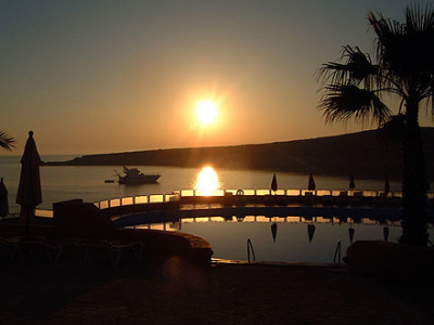Las mejores ofertas de COMINO HOTEL Ghajnsielem And Comino