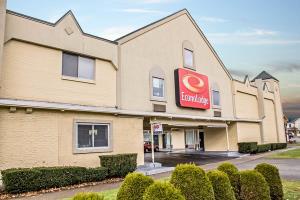 Las mejores ofertas de ECONO LODGE CORTLAND Cortland 