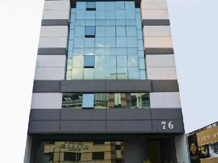Las mejores ofertas de ETON HOTEL PENANG Georgetown