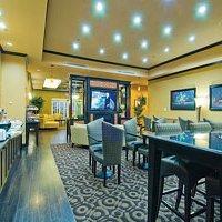 Las mejores ofertas de LA QUINTA INN SUITES MT. PLEASANT Mount Pleasant