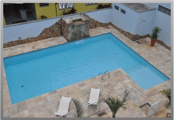 Las mejores ofertas de Lito Palace Hotel Registro