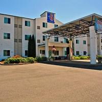 Las mejores ofertas de MOTEL 6 ROSEBURG Roseburg