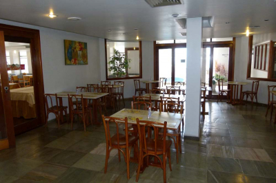 Las mejores ofertas de ATLANTICO HOTEL Guarabira