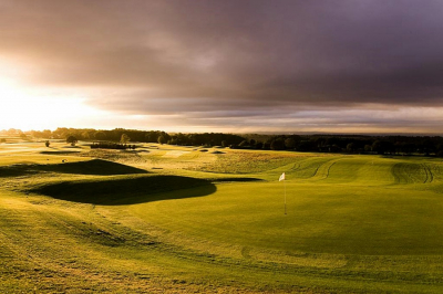 Las mejores ofertas de BREADSALL PRIORY . Derby 