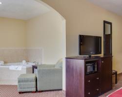 Las mejores ofertas de Comfort Inn & Suites Slidell