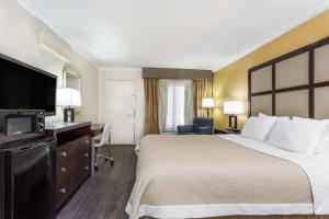 Las mejores ofertas de DAYS INN PENSACOLA - HISTORIC DOWNTOWN Pensacola 