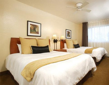 Las mejores ofertas de Marin Suites Hotel Corte Madera