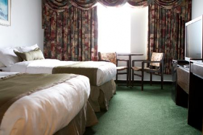 Las mejores ofertas de TRAVELODGE BY WYNDHAM BAIE COMEAU Baie-comeau 