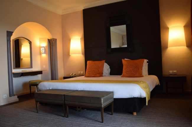 TUI SENSIMAR OCEANA RESORT & SPA