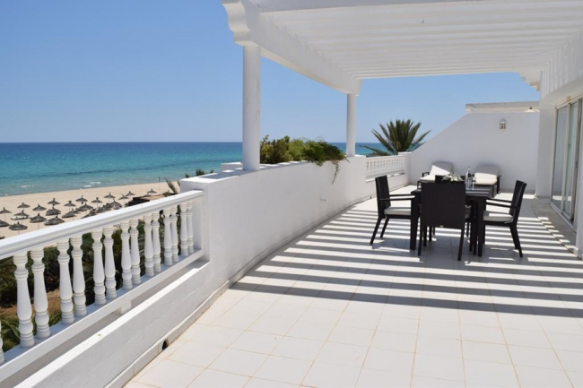 TUI SENSIMAR OCEANA RESORT & SPA