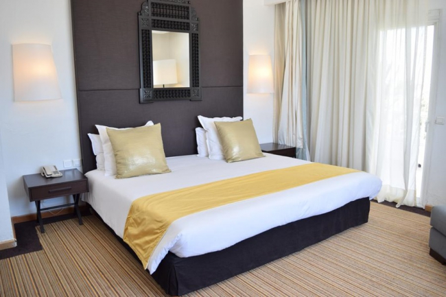 TUI SENSIMAR OCEANA RESORT & SPA