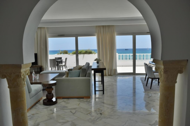 TUI SENSIMAR OCEANA RESORT & SPA