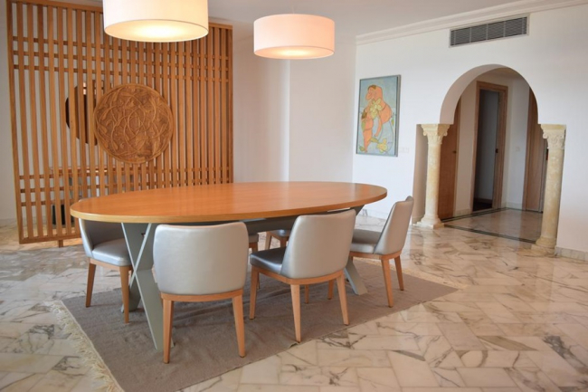 TUI SENSIMAR OCEANA RESORT & SPA