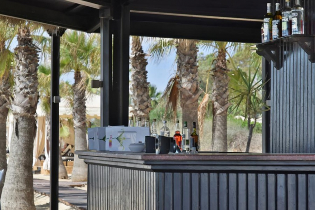 TUI SENSIMAR OCEANA RESORT & SPA