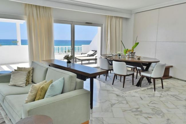 TUI SENSIMAR OCEANA RESORT & SPA