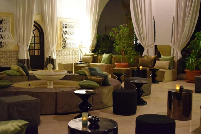 TUI SENSIMAR OCEANA RESORT & SPA