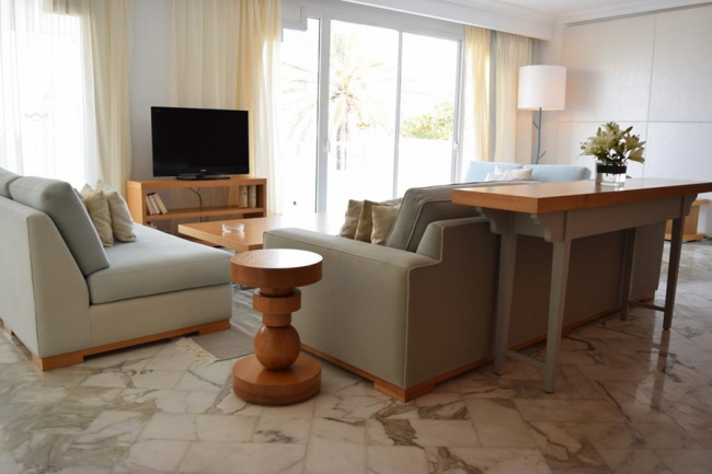 TUI SENSIMAR OCEANA RESORT & SPA