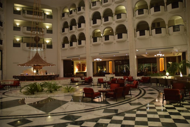 Las mejores ofertas de TUI SENSIMAR OCEANA RESORT & SPA Al-Hammamat