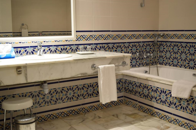 TUI SENSIMAR OCEANA RESORT & SPA