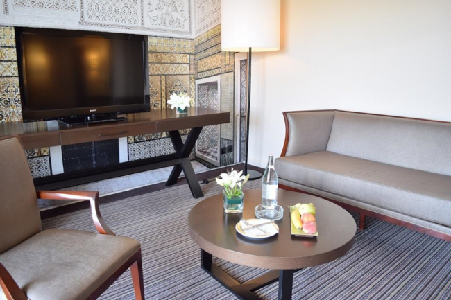 TUI SENSIMAR OCEANA RESORT & SPA